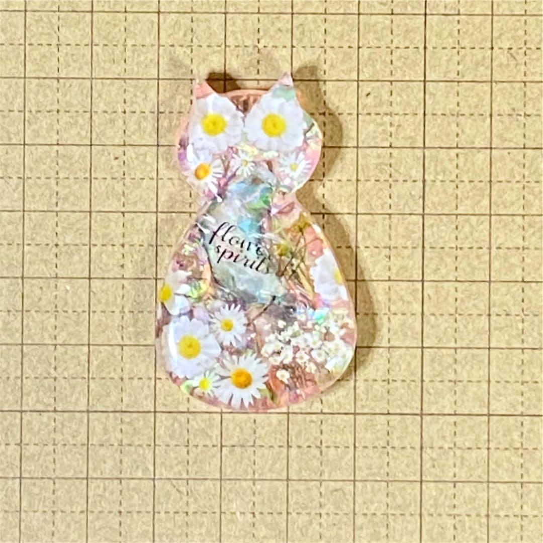 【No.32】レジン✨ヘアゴム✨ハンドメイド