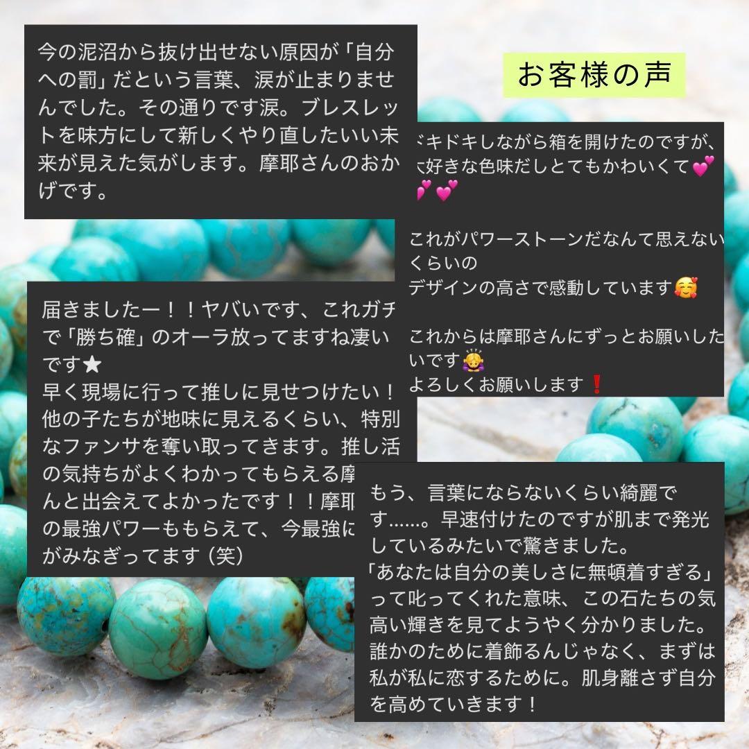 【天照大御神×幸運のテントウムシ】天からのえこひいきで運気上昇 浄化済・祈祷塩付