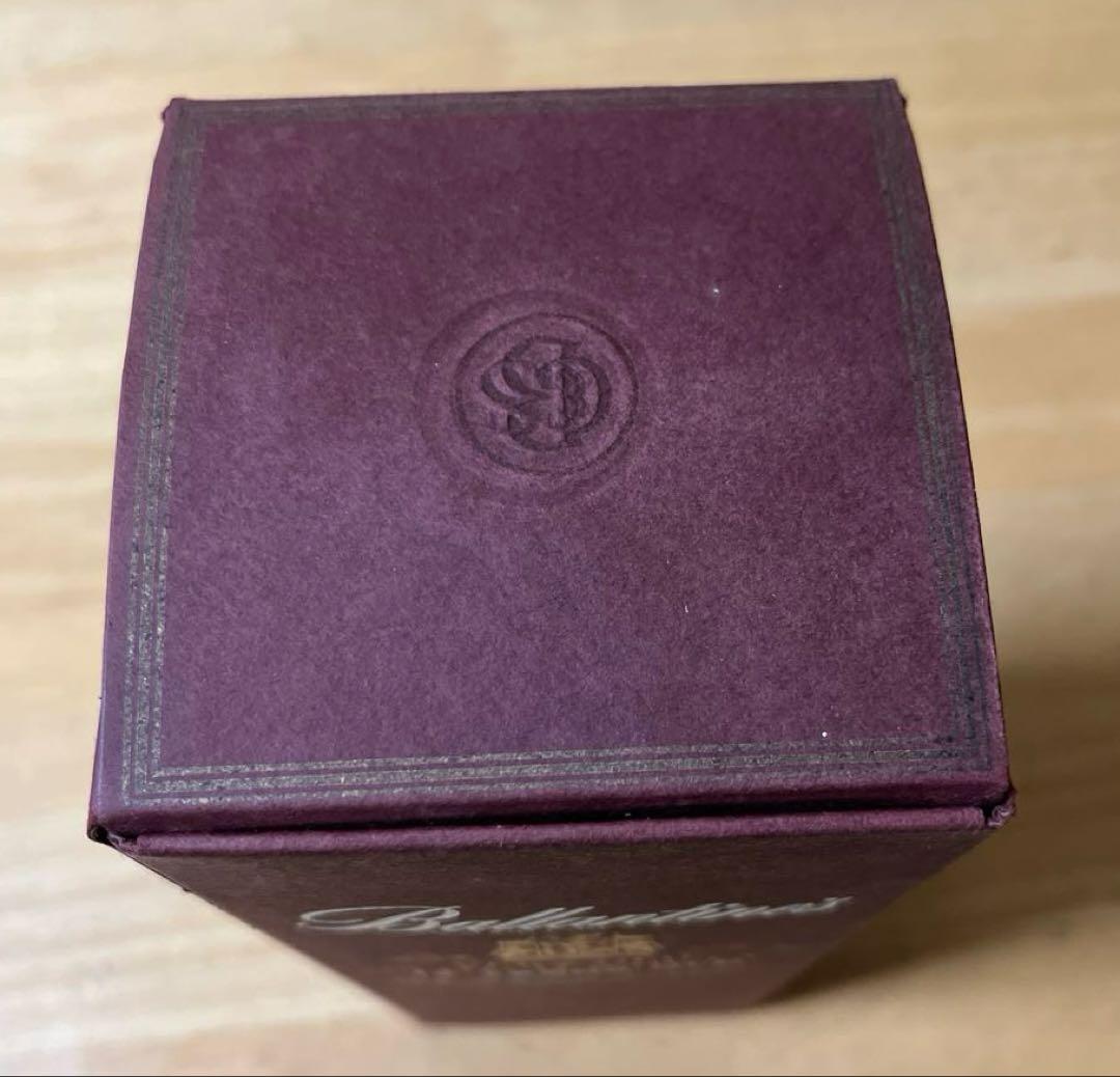 ウイスキー Ballantine's Scotch Whisky 17 Years Old