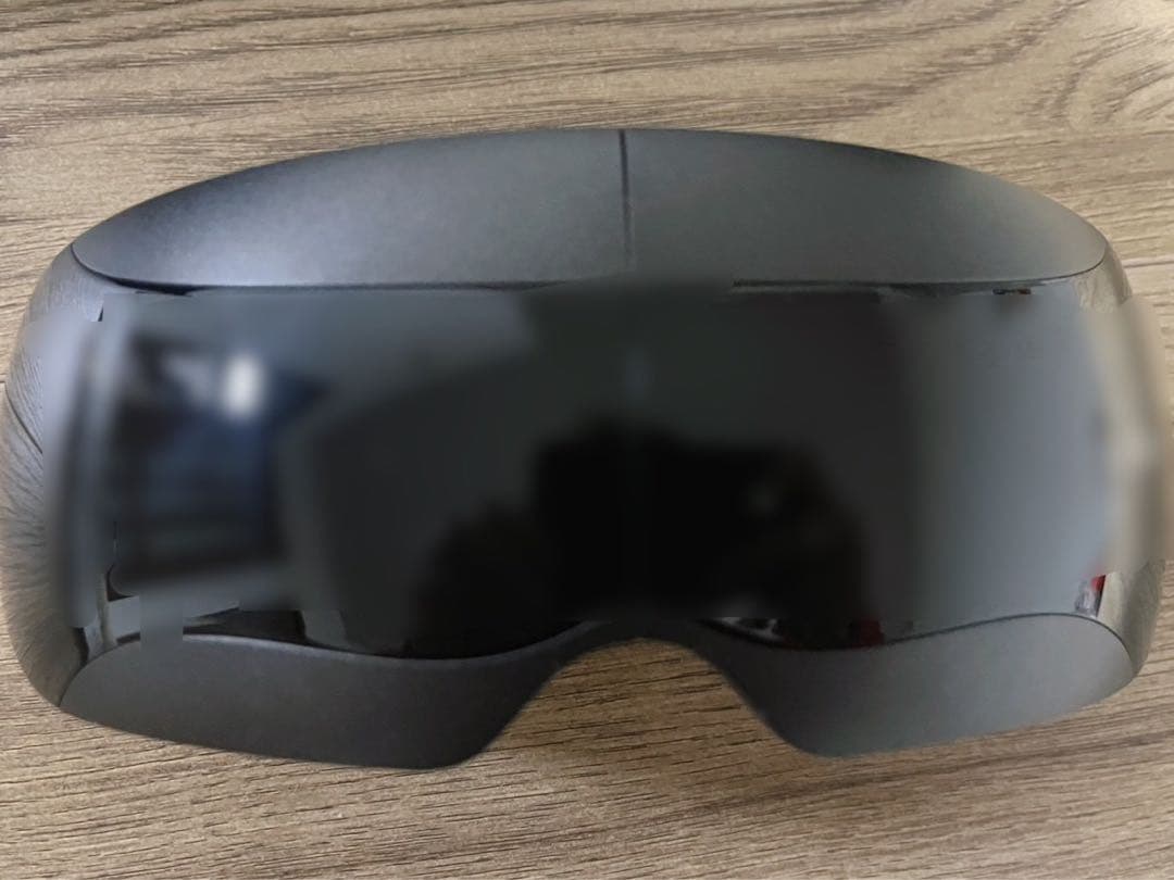 あみ様DOCTOR AIR 3Dアイマジックタッピング