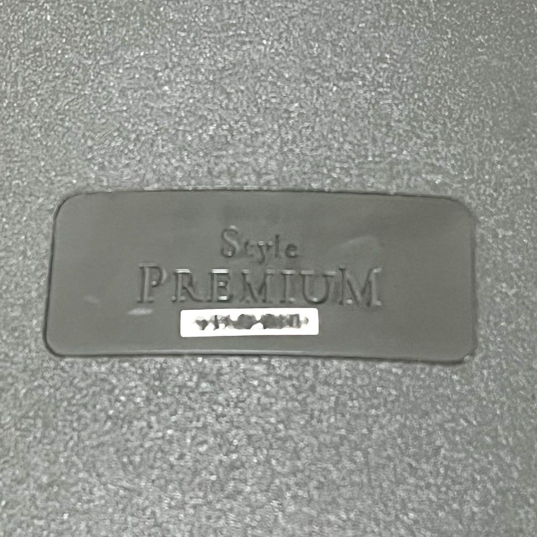 MTG スタイルプレミアム Style Premium 骨盤 姿勢 矯正 チェア