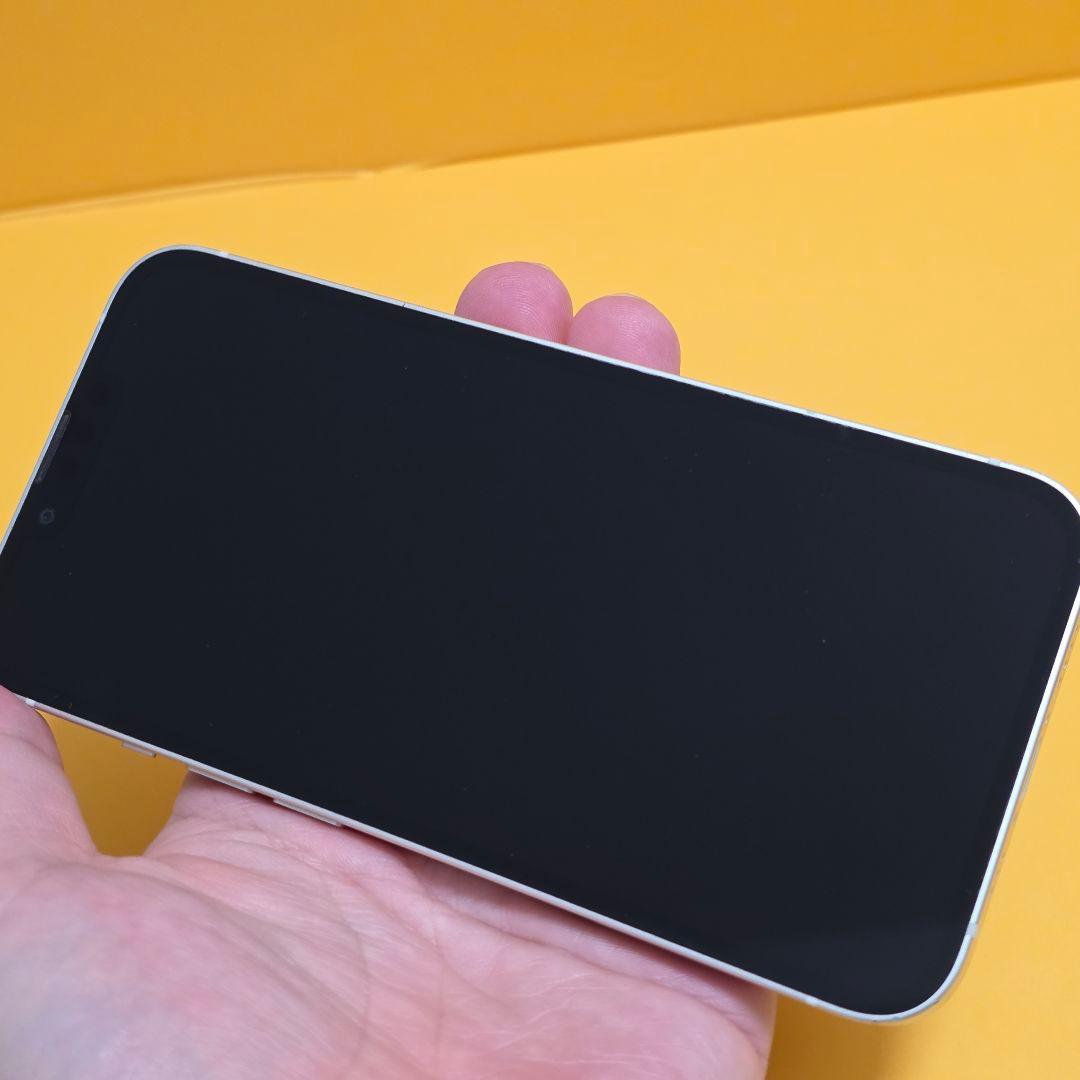 iPhone 13 128GB｜24時間以内発送#278