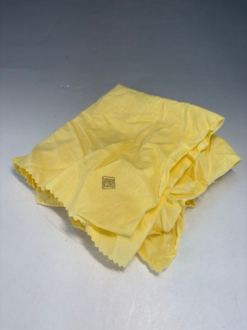 【中古品】中村湖彩造　ぶりぶり香合