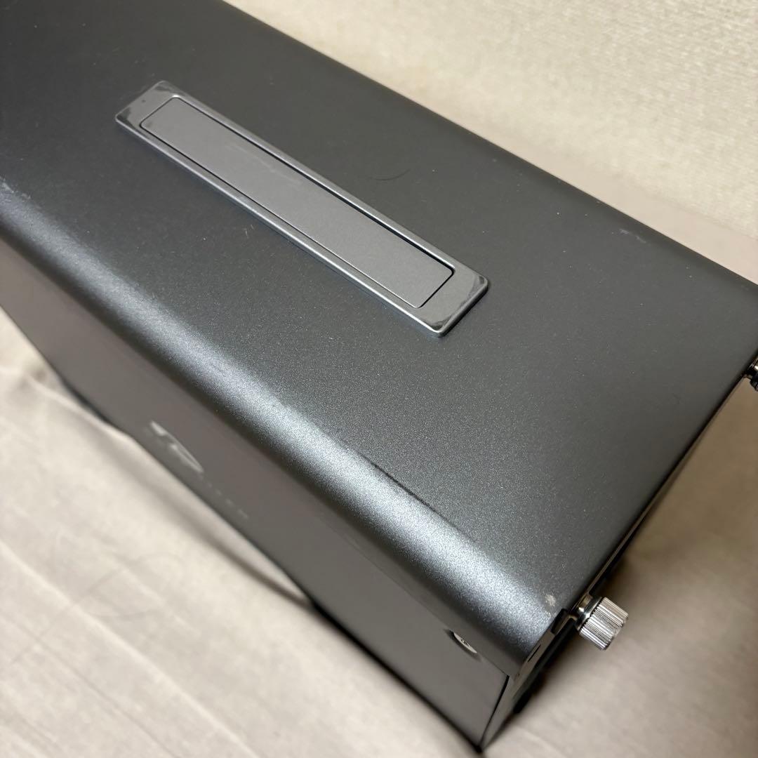 eGPU AKiTiO Node Titan GPU　外付けGPU