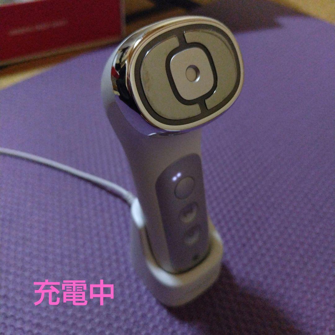 メディキューブ　AGE-R 美顔器　セット 中古品