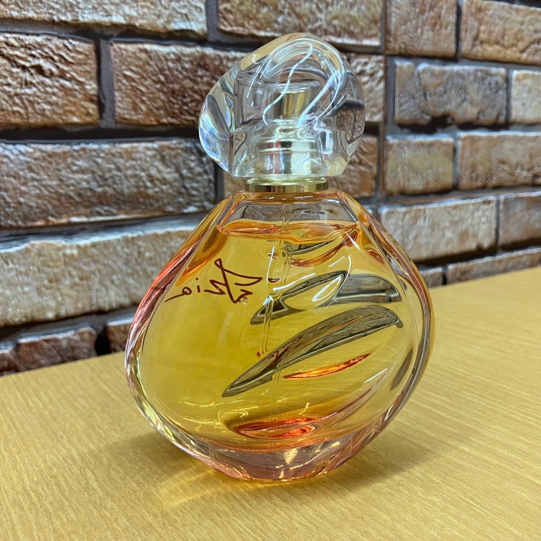 ☆シスレー　イジィア　オードゥパルファン　50ml