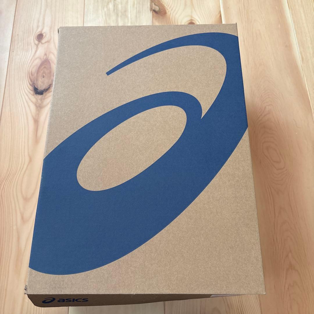 ASICS WINJOB CP304 BOA ブラック/ホワイト 26.5cm