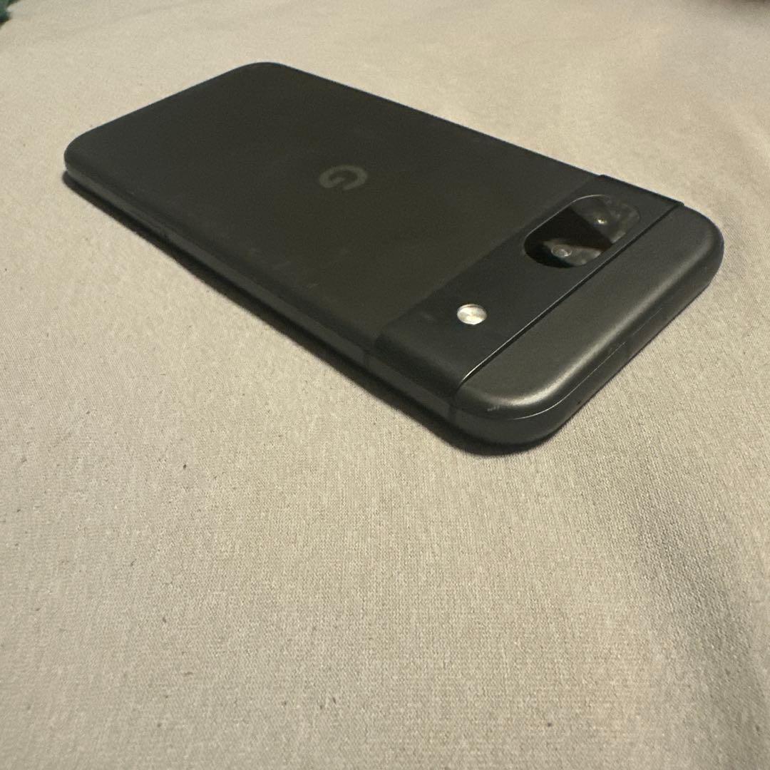 pixel 8a 128GB SiMフリー