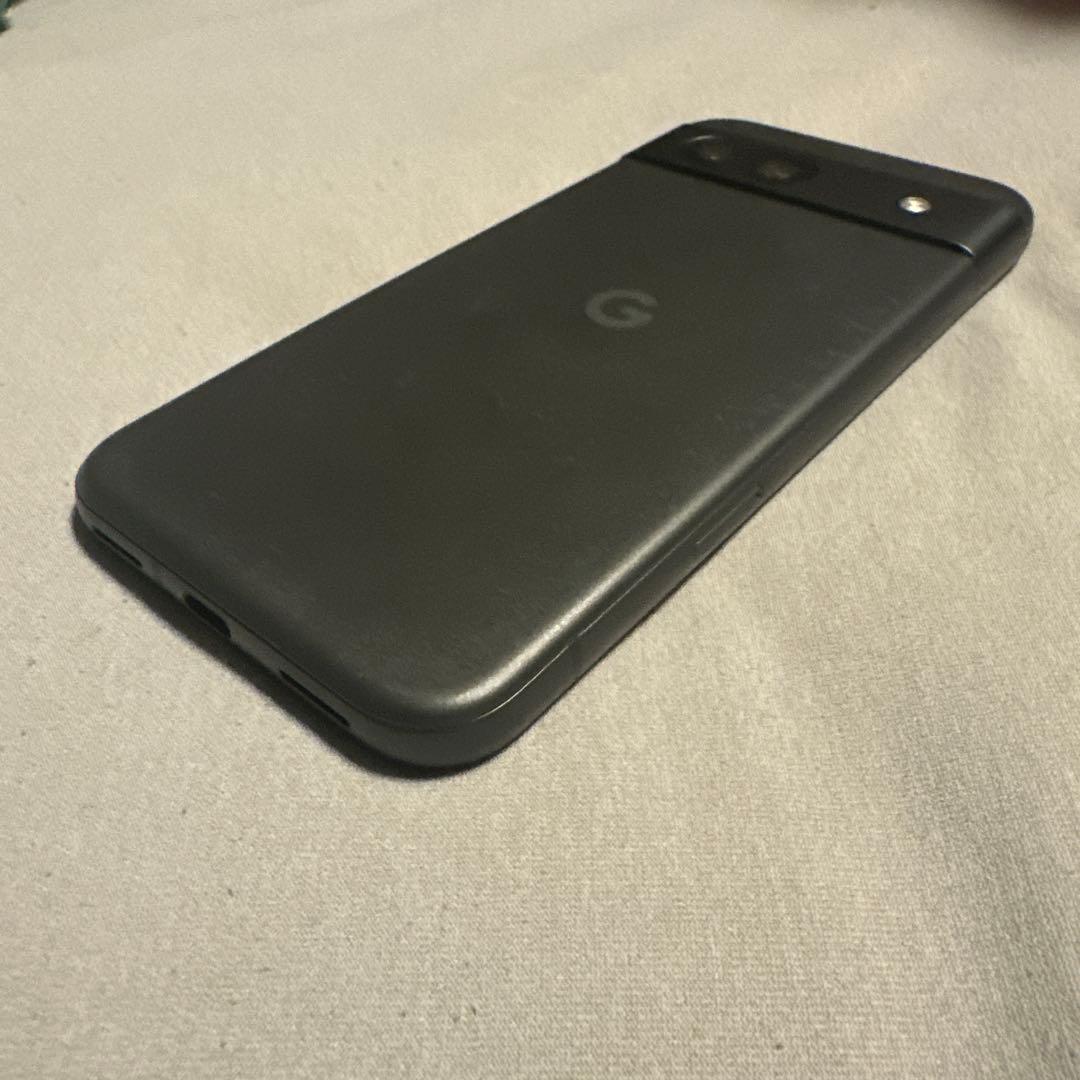 pixel 8a 128GB SiMフリー