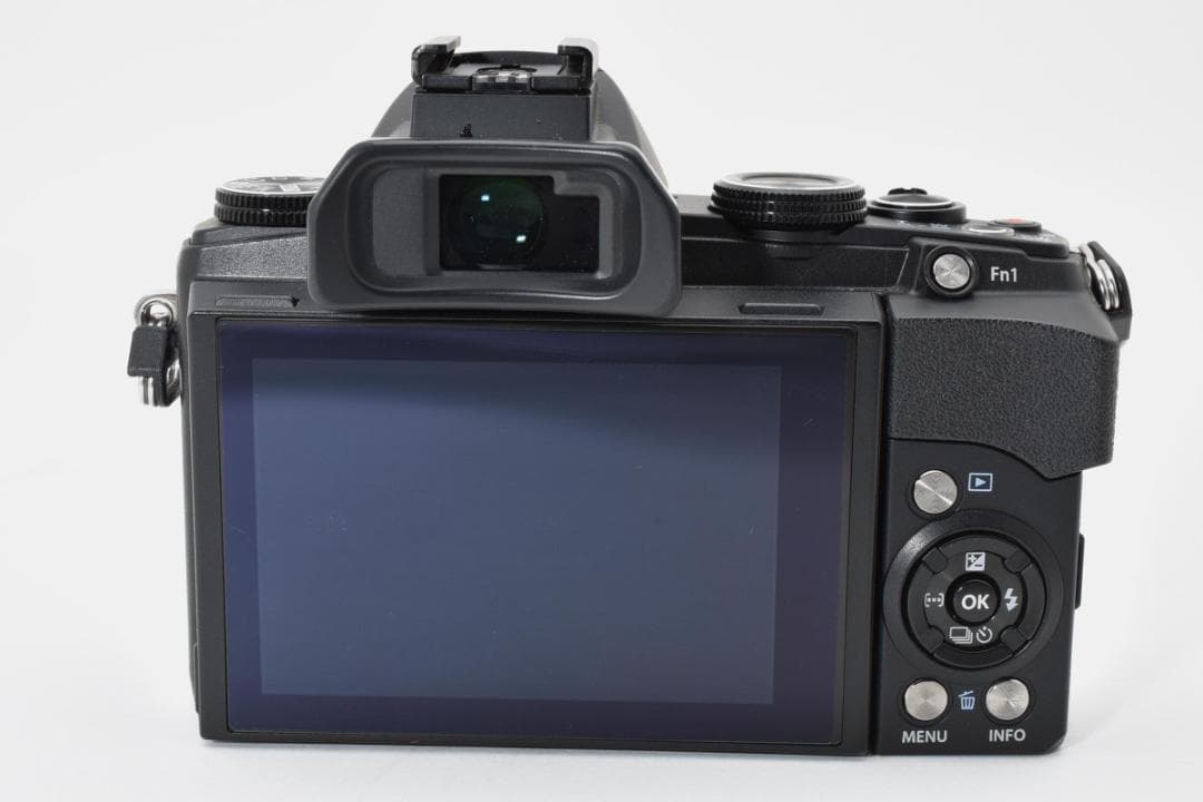 ■ ほぼ新品 ■ オリンパス　 OLYMPUS STYLUS 1s 　#0678