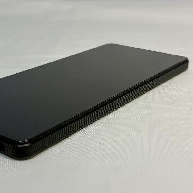 SONY Xperia 1 V SOG10 256GB ブラック バッテリー良好