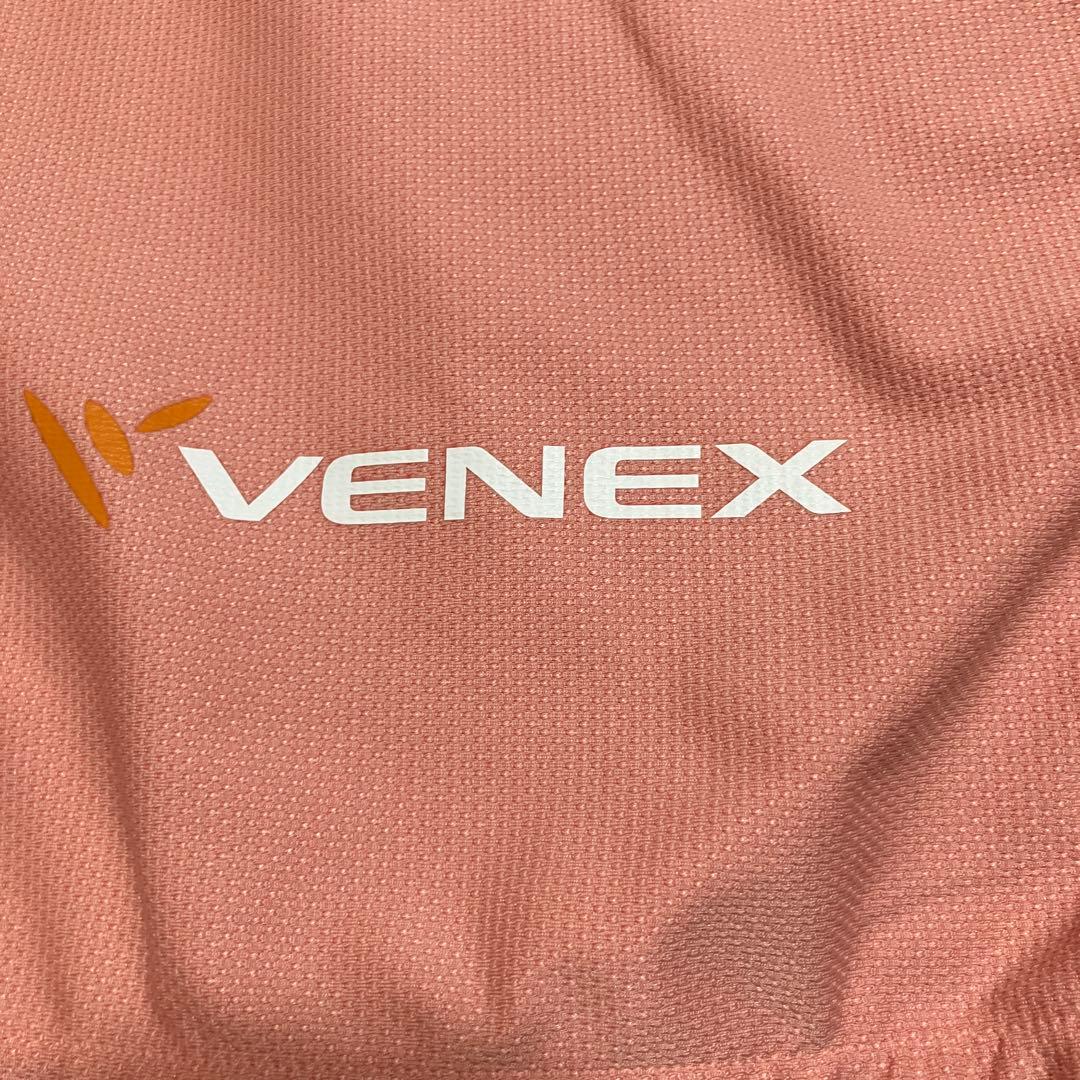 ベネクス VENEX リカバリーウエア 黒