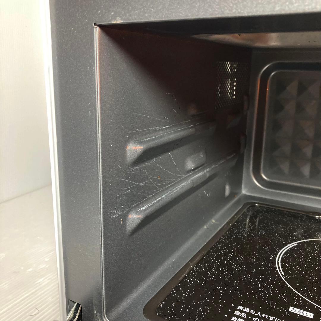 Haier ハイアール 電子レンジ KS-OR22F18 2022年製
