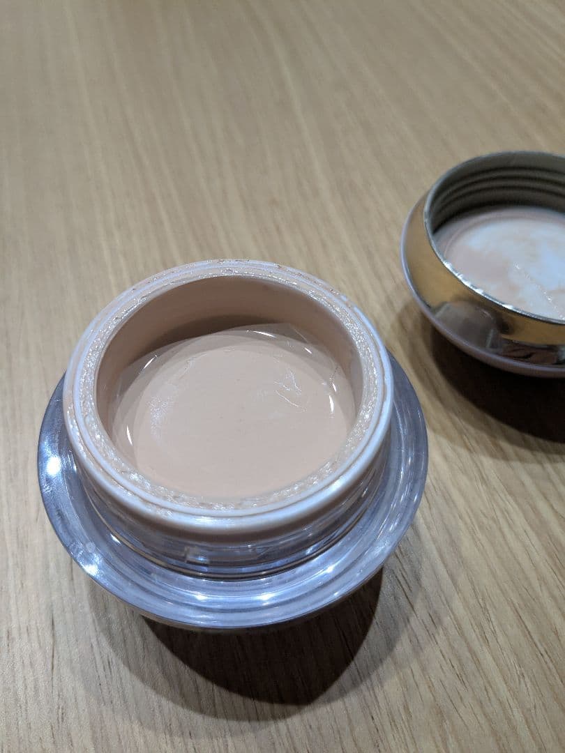 ファンデーション COVERMARK SKINCARE JELLY FOUNDATION