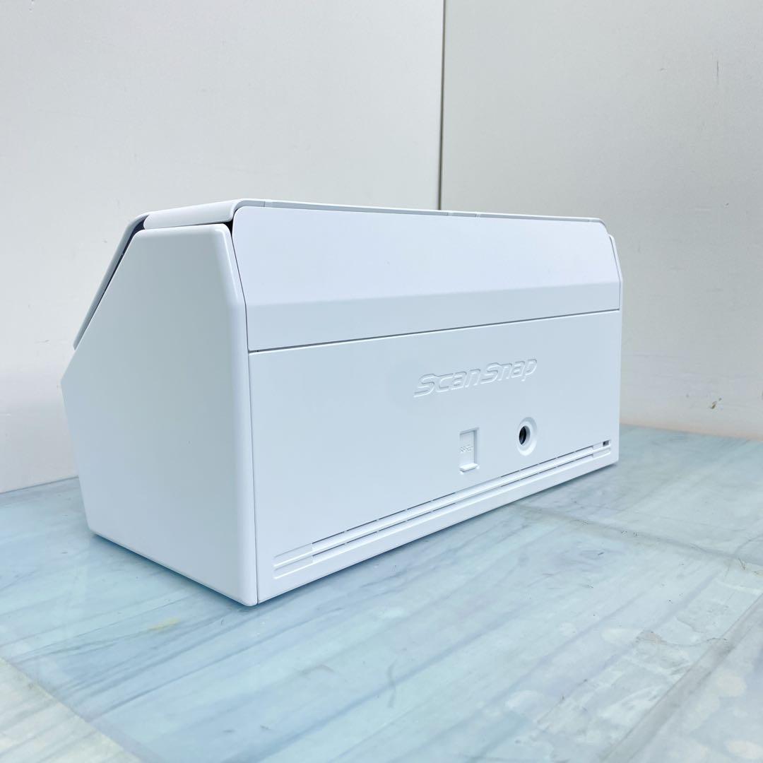 美品富士通FUJITSU ScanSnap iX1400 ドキュメントスキャナー