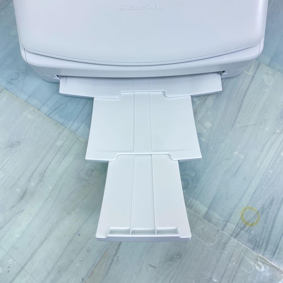 美品富士通FUJITSU ScanSnap iX1400 ドキュメントスキャナー
