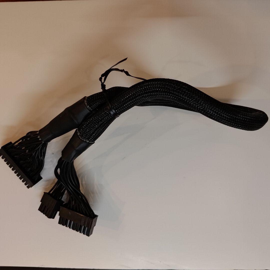 電源ユニット CORSAIR RM850x