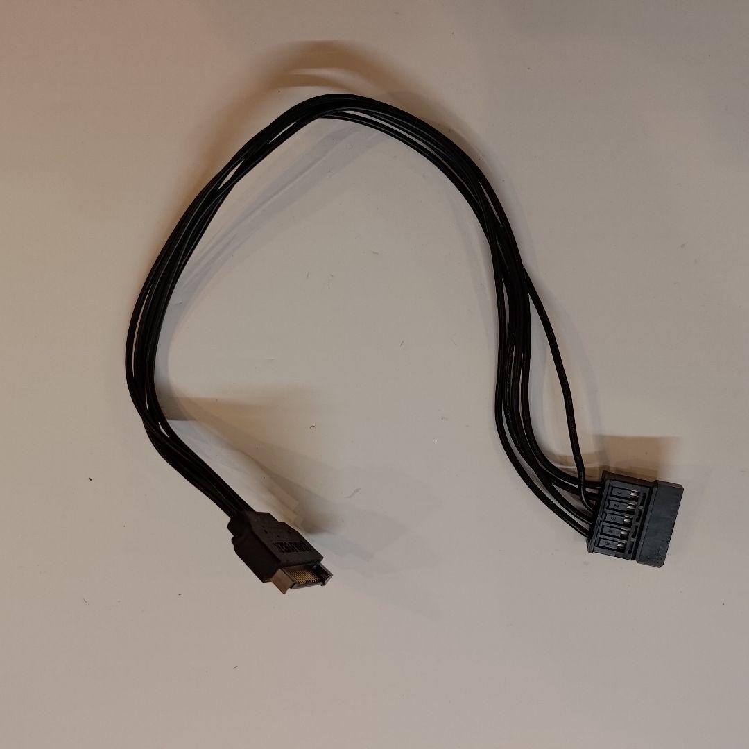 電源ユニット CORSAIR RM850x