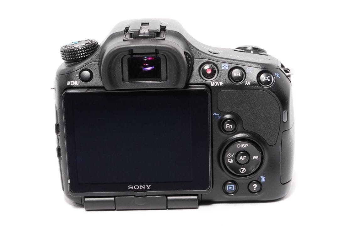 ◆シャッター数少なめ◆SONY α65◆一眼レフカメラ◆すぐ使える◆スマホ転送◆