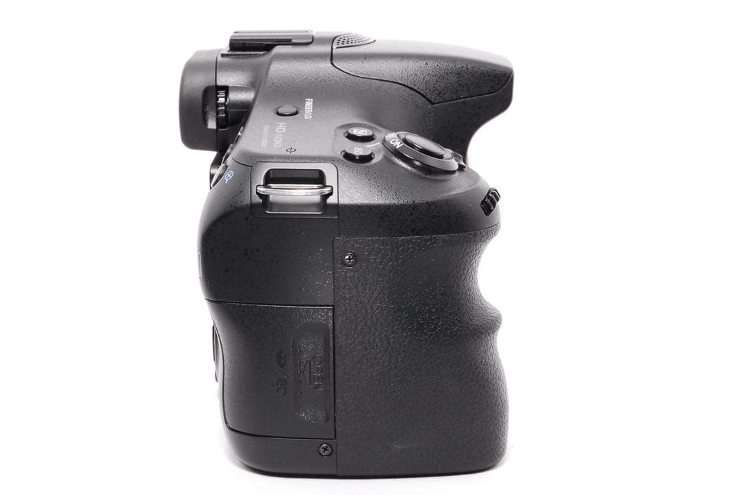 ◆シャッター数少なめ◆SONY α65◆一眼レフカメラ◆すぐ使える◆スマホ転送◆