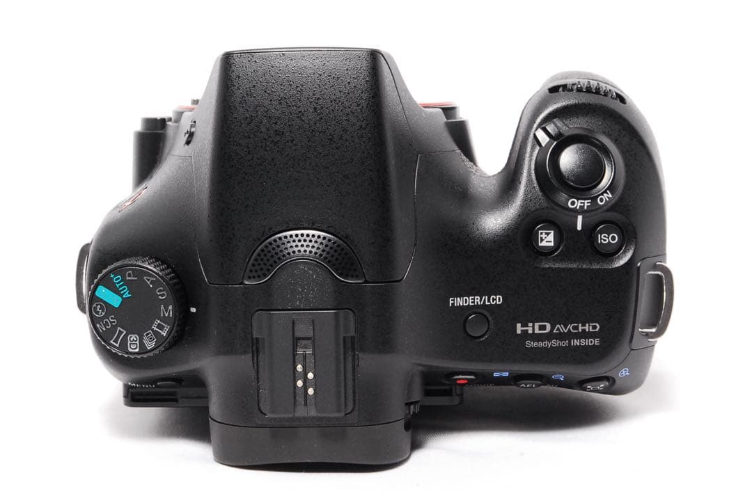 ◆シャッター数少なめ◆SONY α65◆一眼レフカメラ◆すぐ使える◆スマホ転送◆
