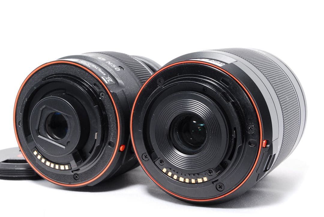 ◆シャッター数少なめ◆SONY α65◆一眼レフカメラ◆すぐ使える◆スマホ転送◆