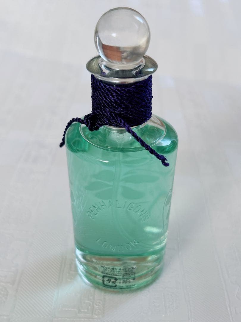廃盤品Penhaligon's Violet オードトワレ 50ml