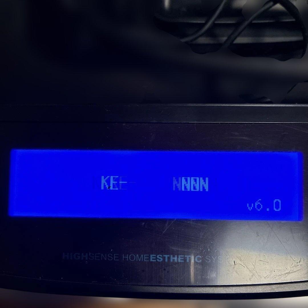 脱毛・除毛 ke-non Ver6.0