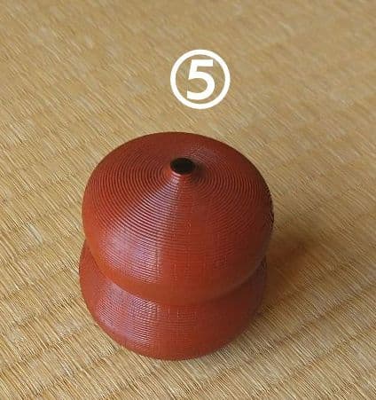茶道具　茶入棗等6点