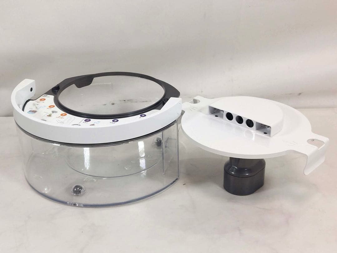 【ジャンク品】dyson 加湿空気清浄機 PH01 2019年製