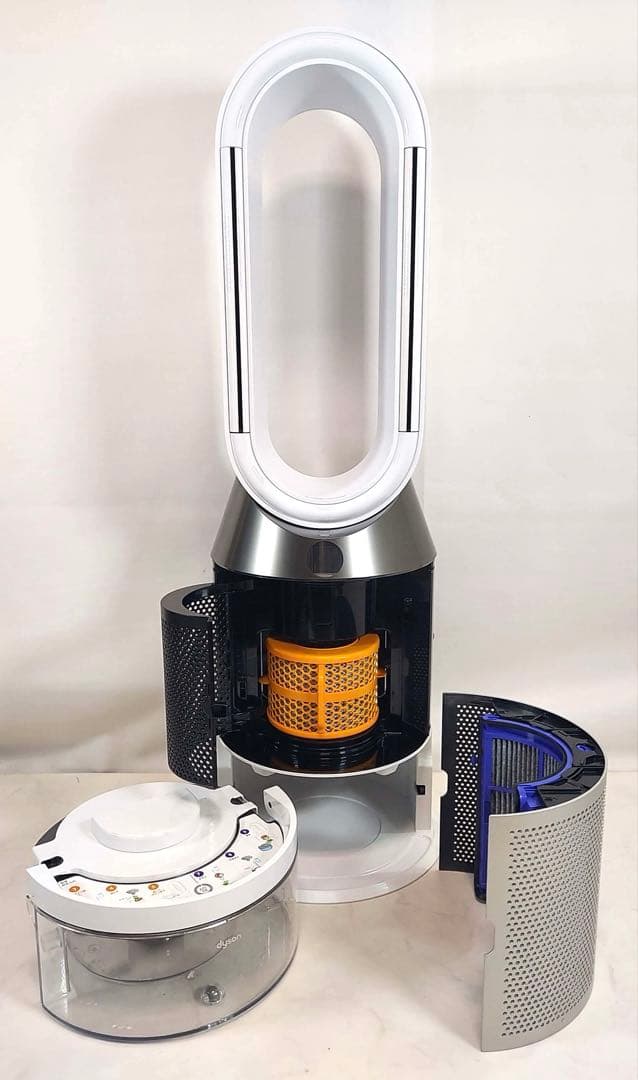 【ジャンク品】dyson 加湿空気清浄機 PH01 2019年製