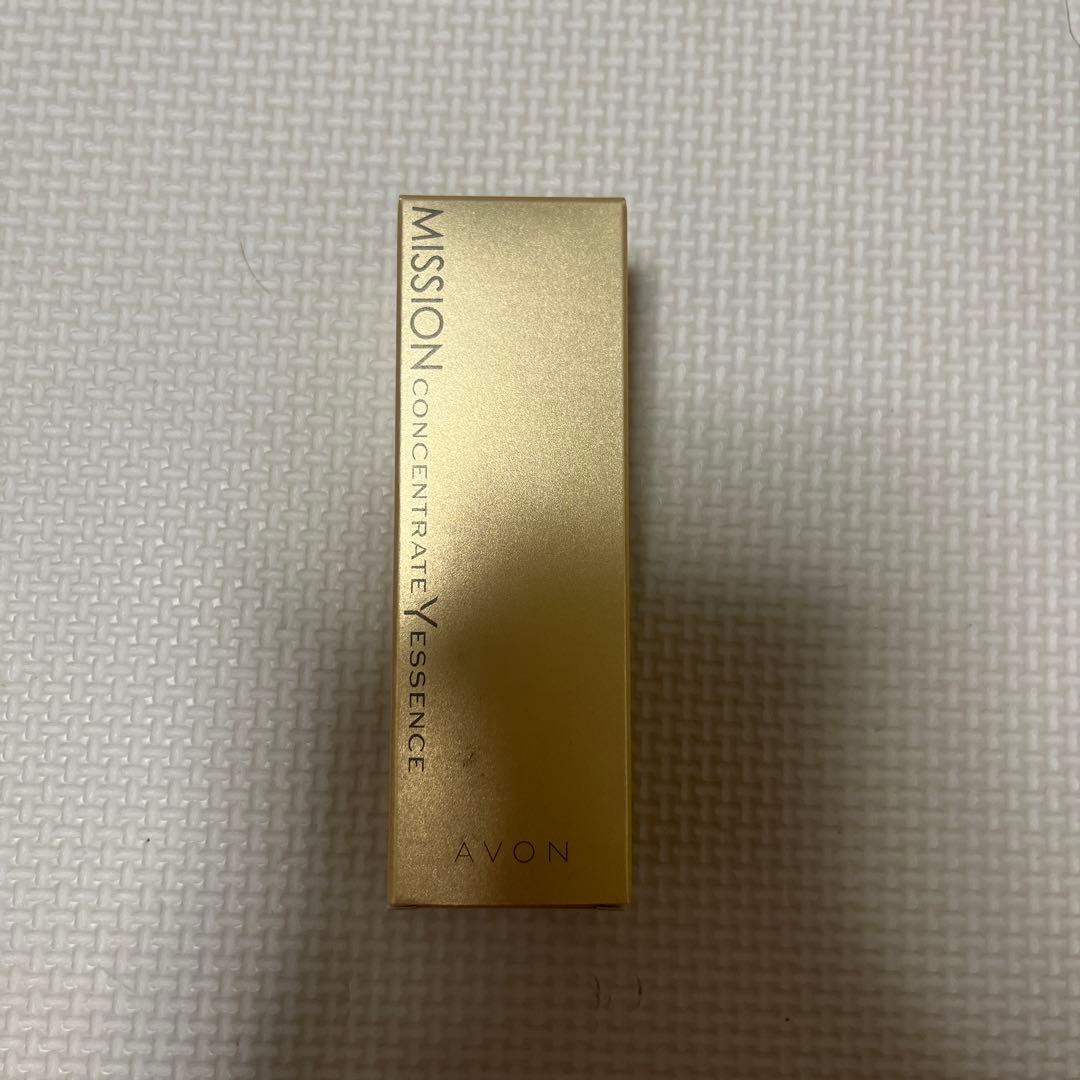 ミッション リュクスボーテ セット