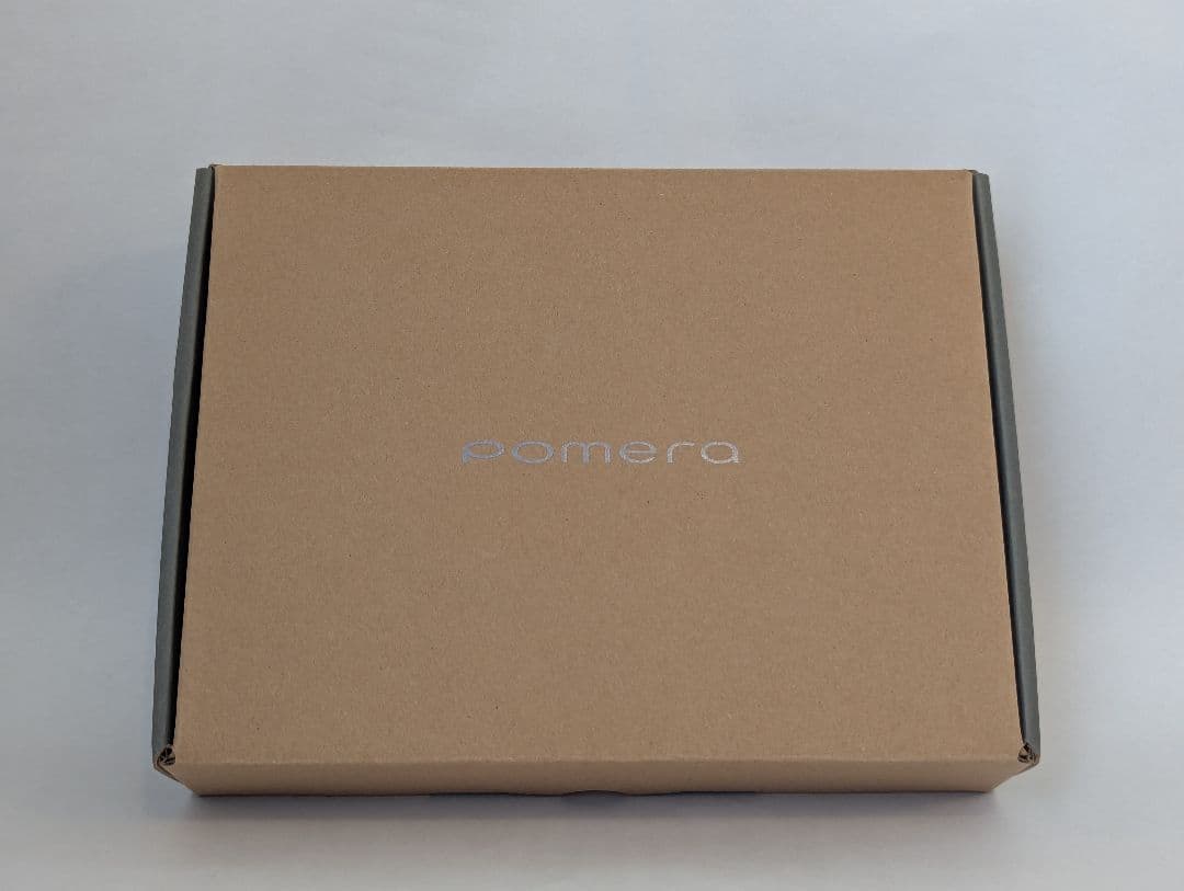 KING JIM Pomera DM30 未使用