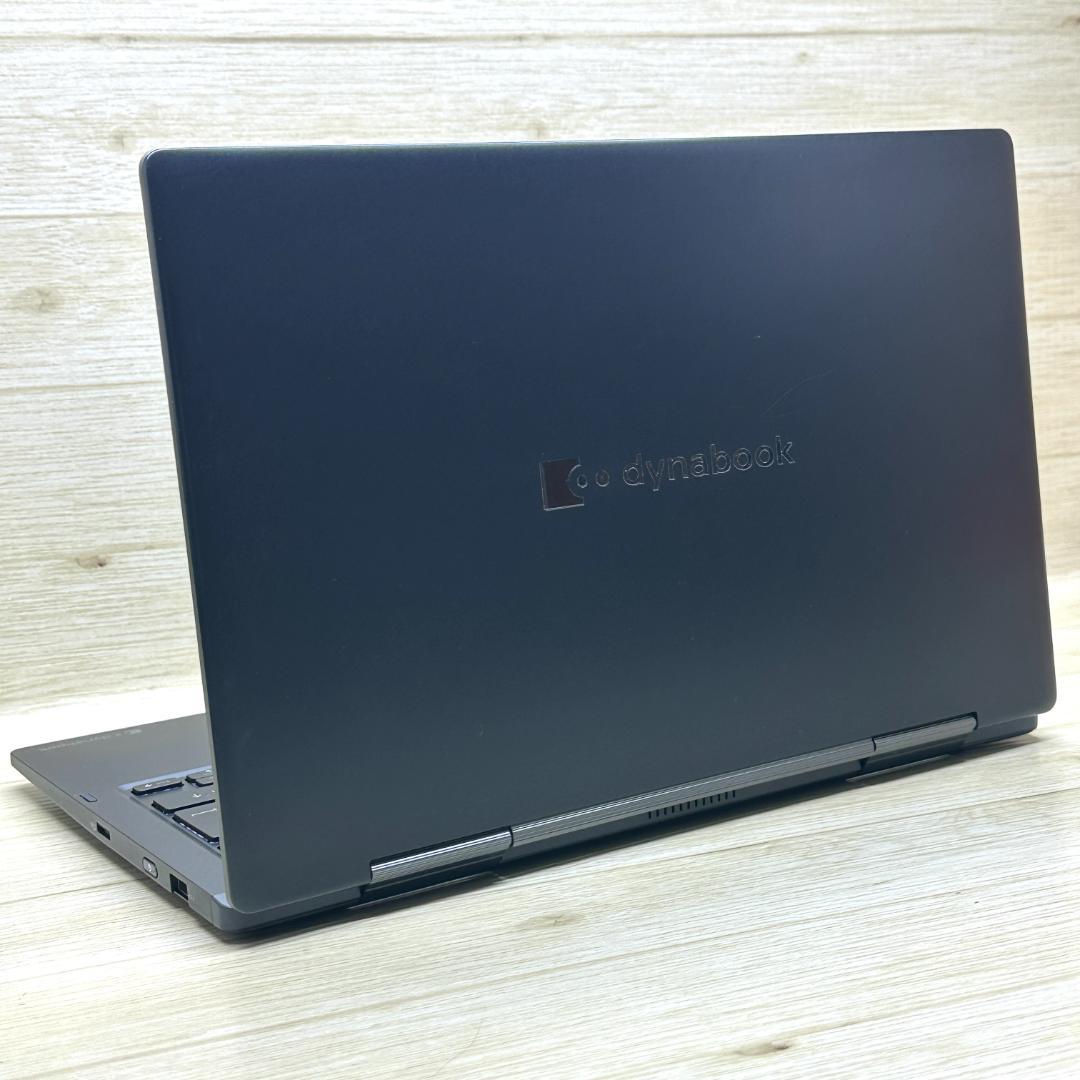 ★タブレットPC★ タッチパネル 第11世代 i5 J72 dynabook