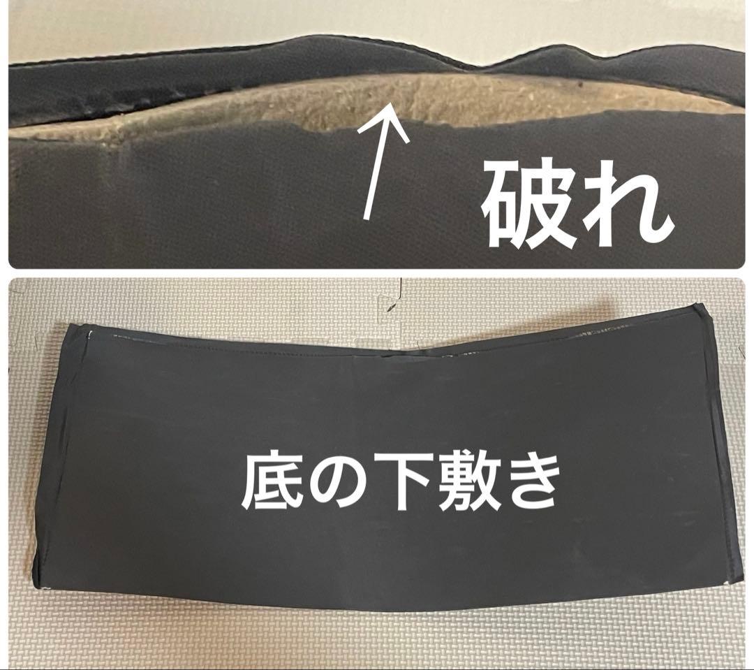 テ４段上　ミッキーマウス トラベルボストンバッグ