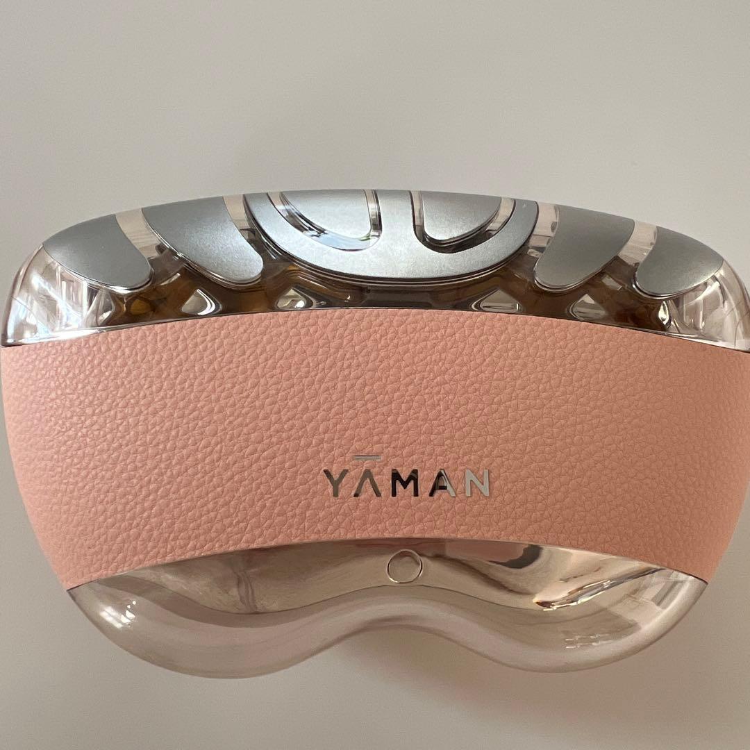 YAMAN リフトロジーSP YJFD2 ピンク（美容液.箱なし）