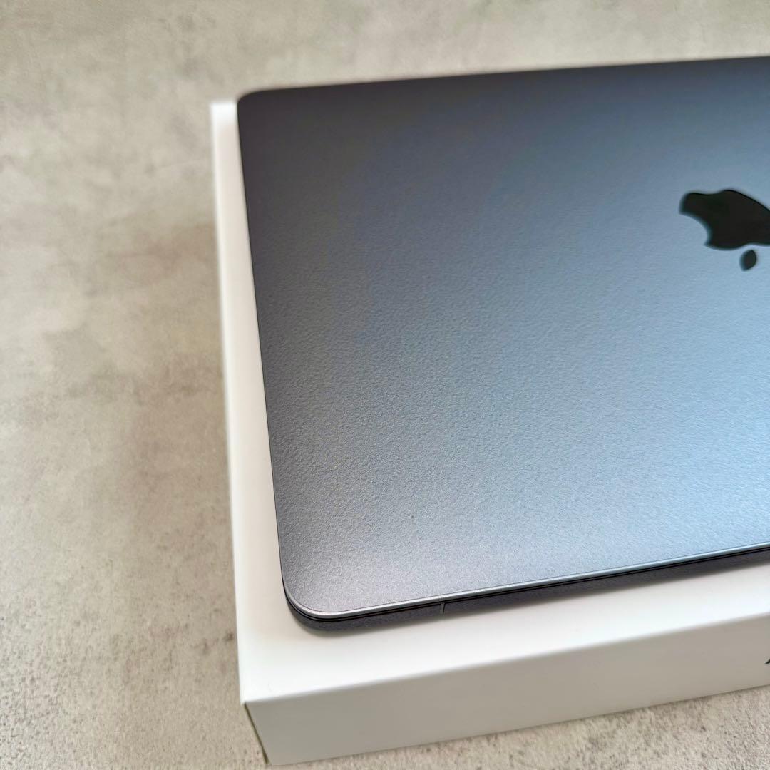 【美品】MacBook Pro 2018 スペースグレイ| 16GB/512GB