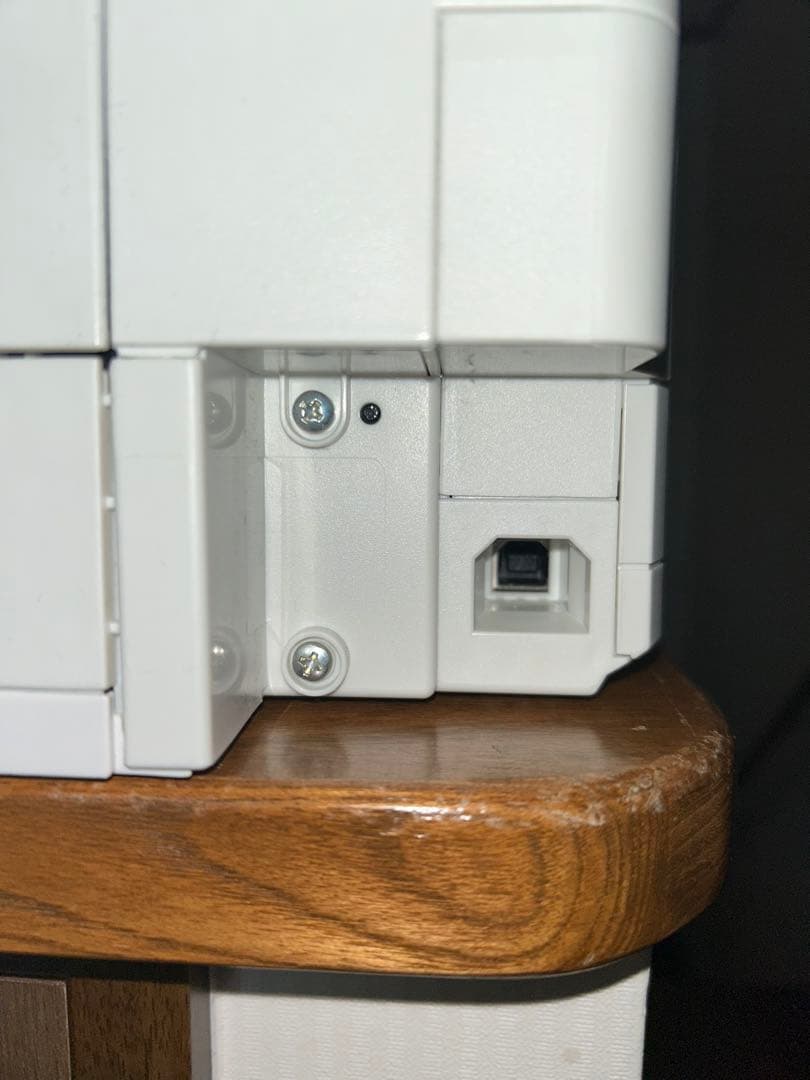 EPSON EP-714A インクジェットプリンター 本体【本日まで】