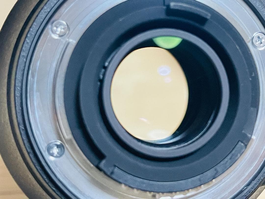【使用少】Nikon ニコン AF-S DX 16-80mm f/2.8-4E