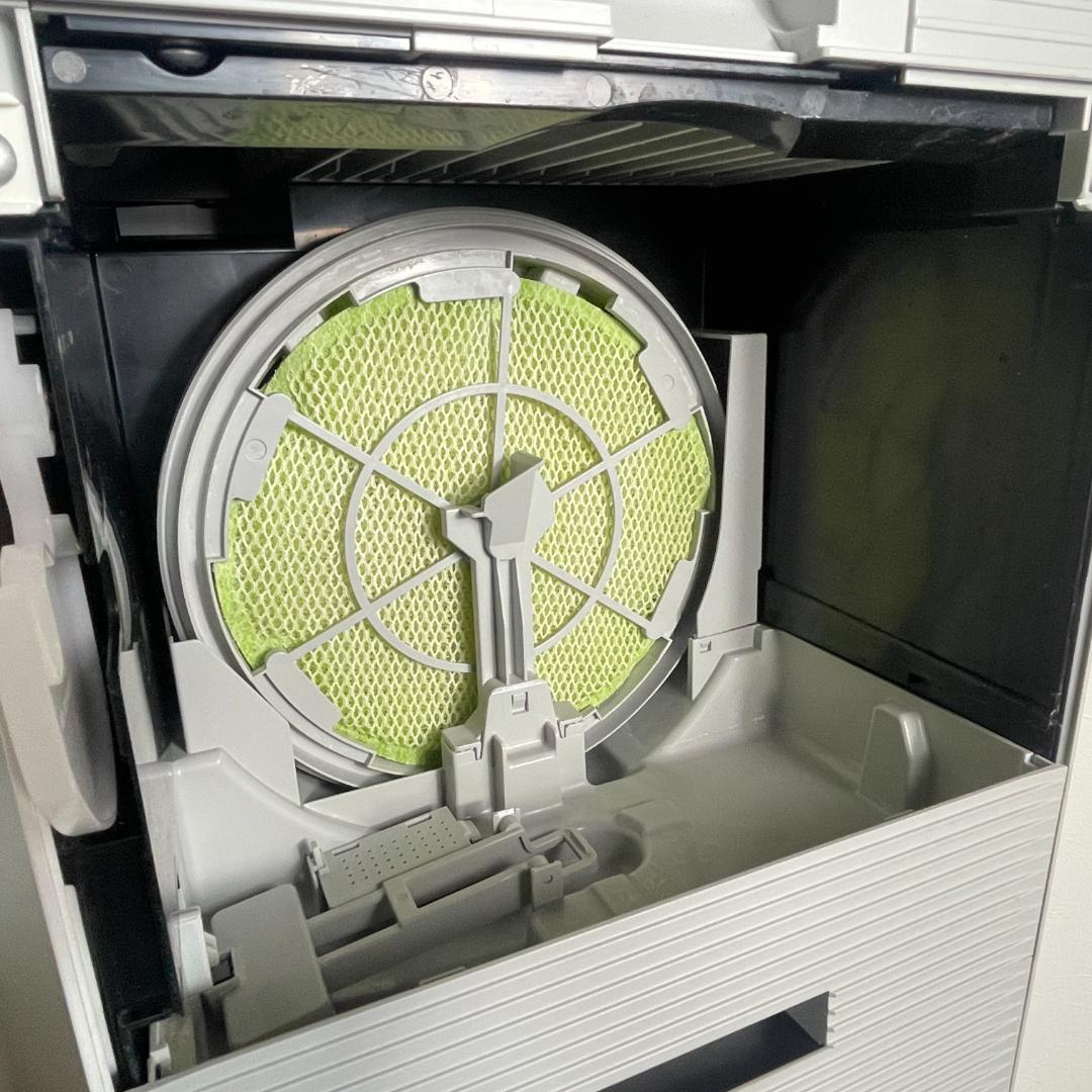 加湿 花粉 ダイキン空気清浄機 MCK70YN 2021年製