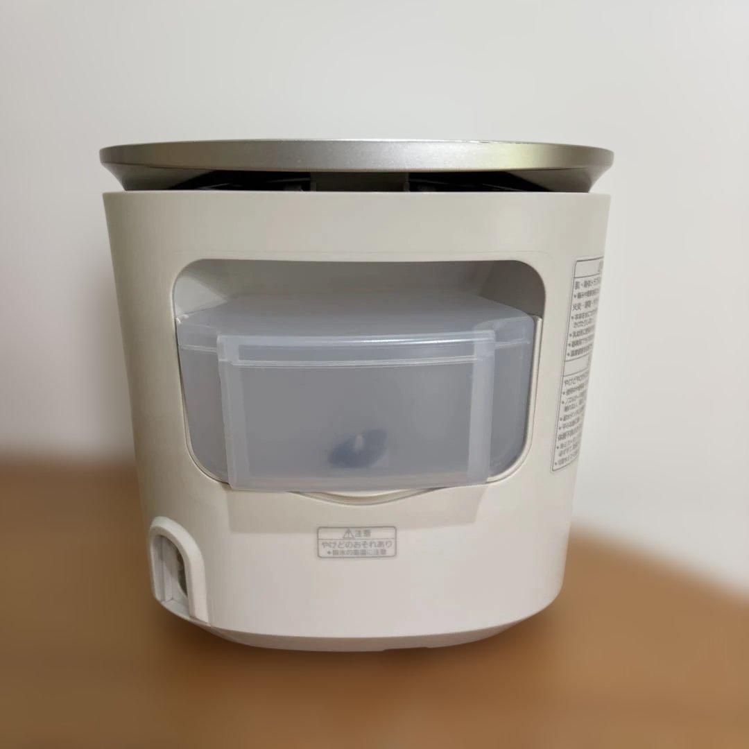 Panasonic EH-SA0B-N ナノケア フェイススチーマー