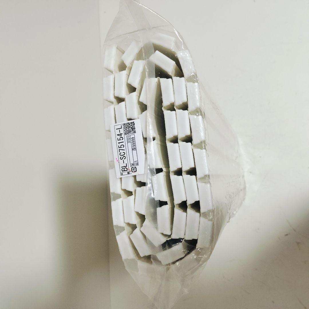 LIXIL リクシル お風呂 蓋 BL-SC75154-L 防カビ仕様 巻きふた