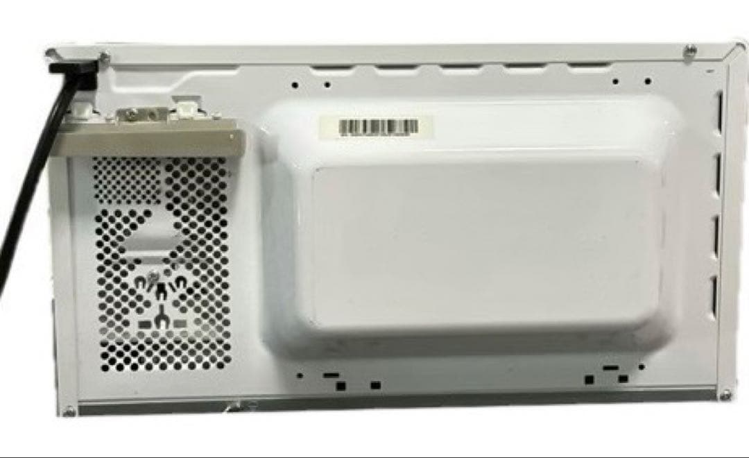 ✨激安✨YAMAZEN 電子レンジ MRT-S177(W)5 2022年製