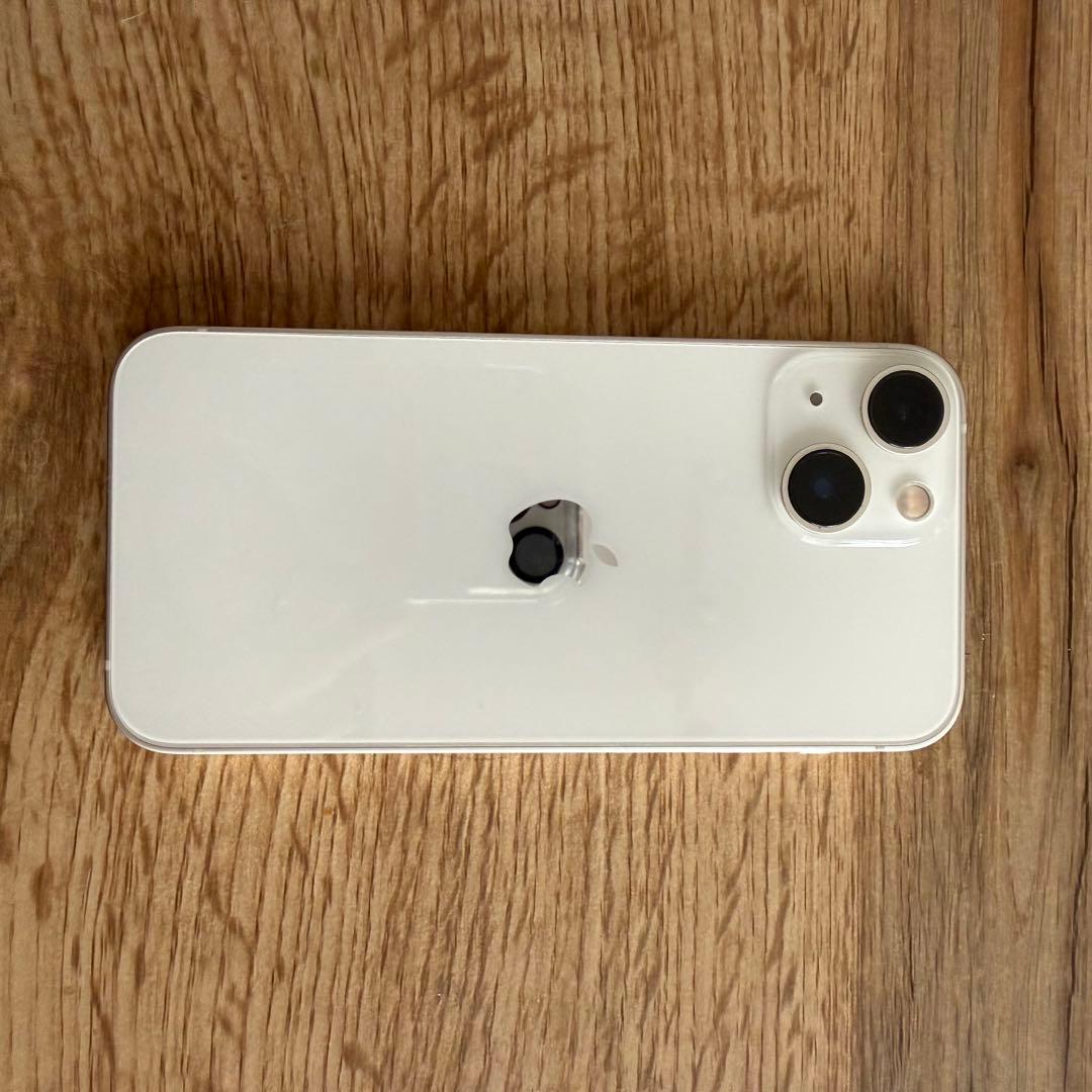 iphone13mini 256GB 美品　スマートフォン本体