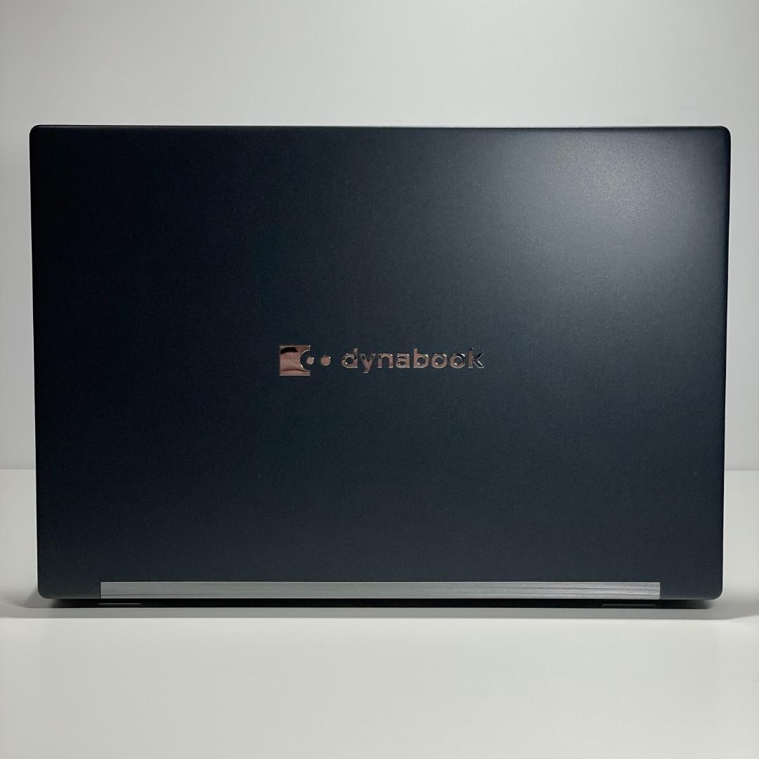 第12世代i5 Dynabook GZ/HVL ノートPC office2024