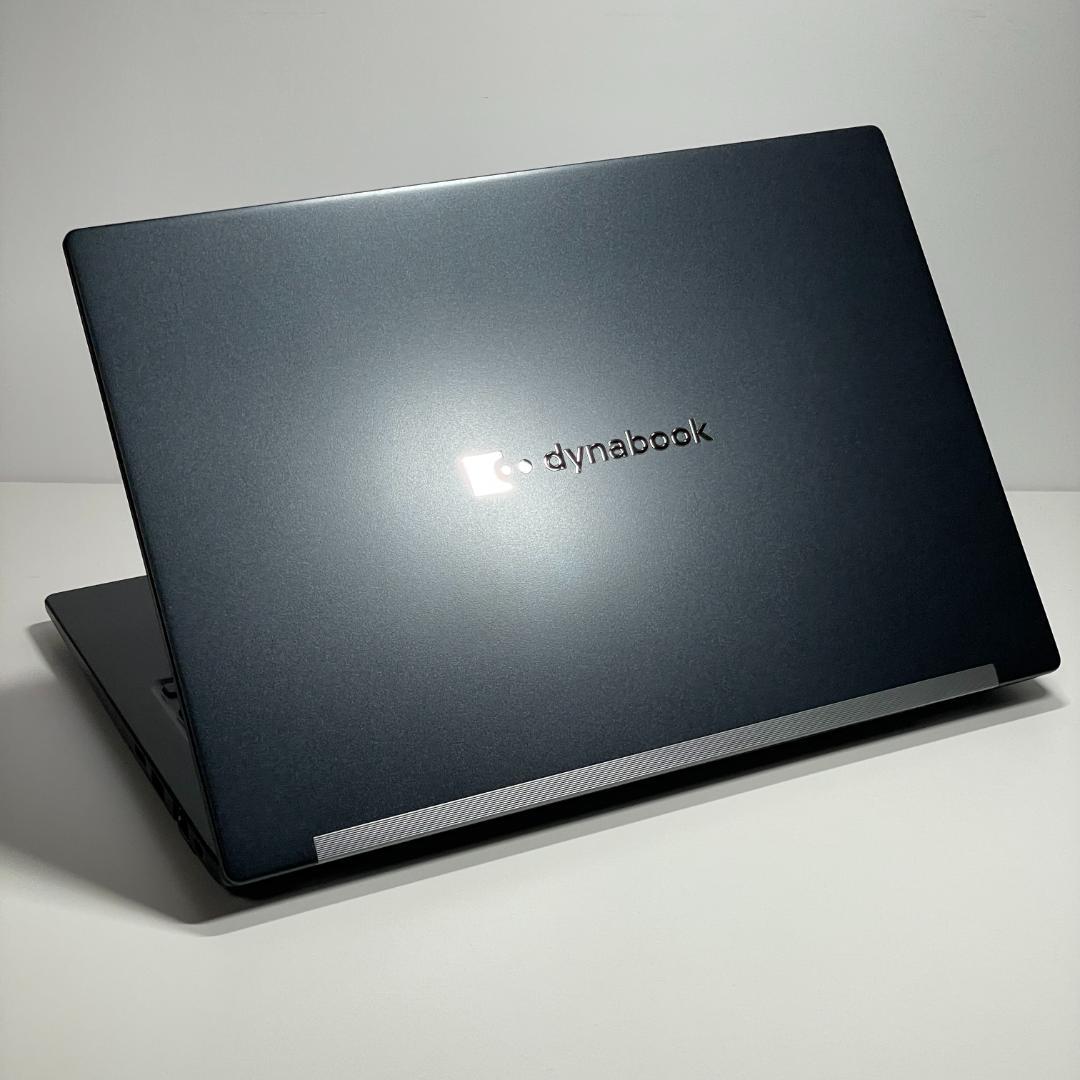 第12世代i5 Dynabook GZ/HVL ノートPC office2024