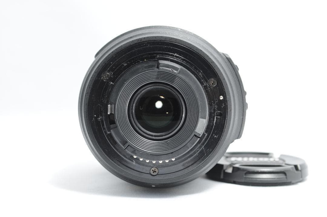 お子様の成長記録に❤️Nikon D5500✨すぐ使えてWiFiでスマホ転送