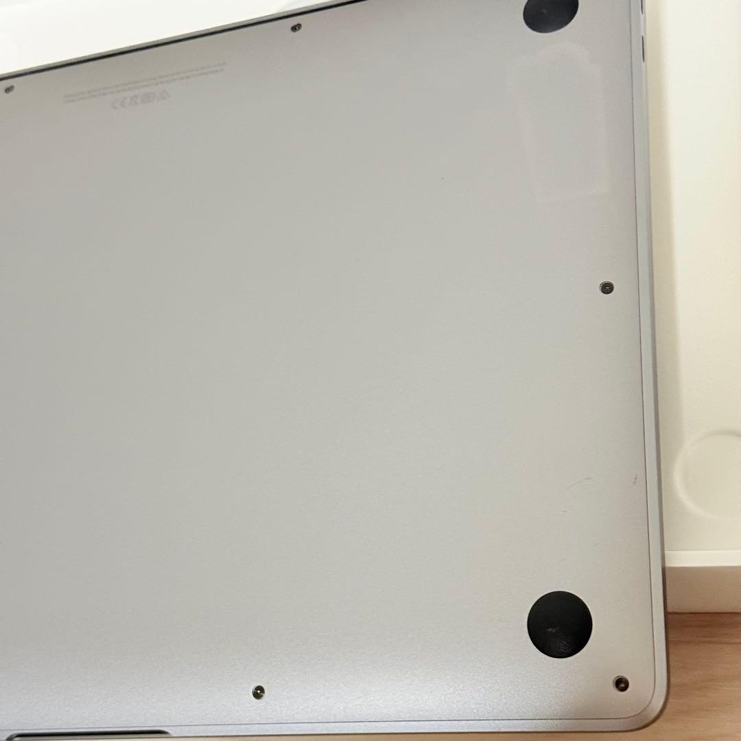 MacBook本体 Apple MacBook Air 8GB 512GB 2020 M1