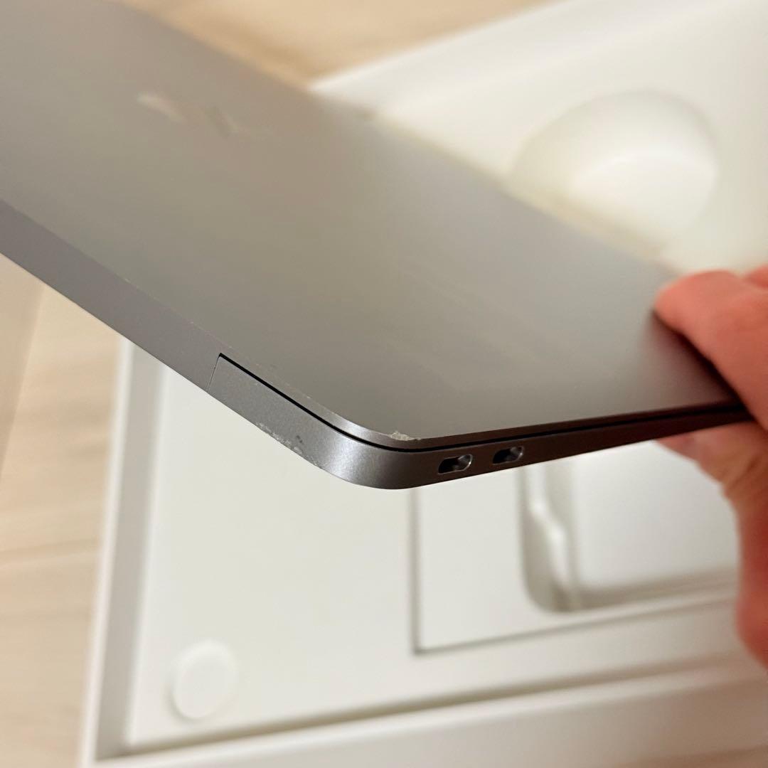 MacBook本体 Apple MacBook Air 8GB 512GB 2020 M1