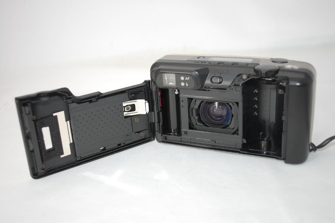 PENTAX ペンタックス ESPIO 115M ローズゴールド
